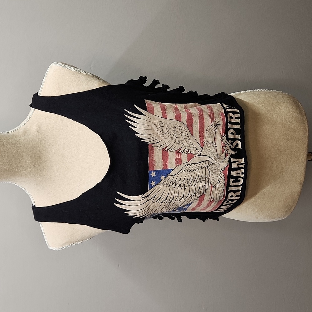 Forever21 crop top